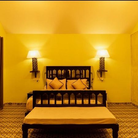 Mayur The Karma Otel Seoni  Dış mekan fotoğraf