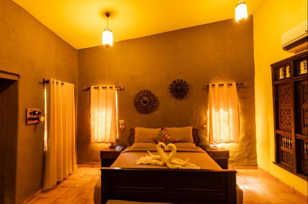 Mayur The Karma Otel Seoni  Dış mekan fotoğraf