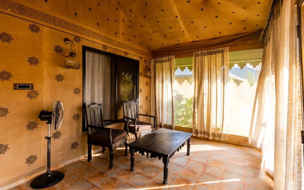 Mayur The Karma Otel Seoni  Dış mekan fotoğraf