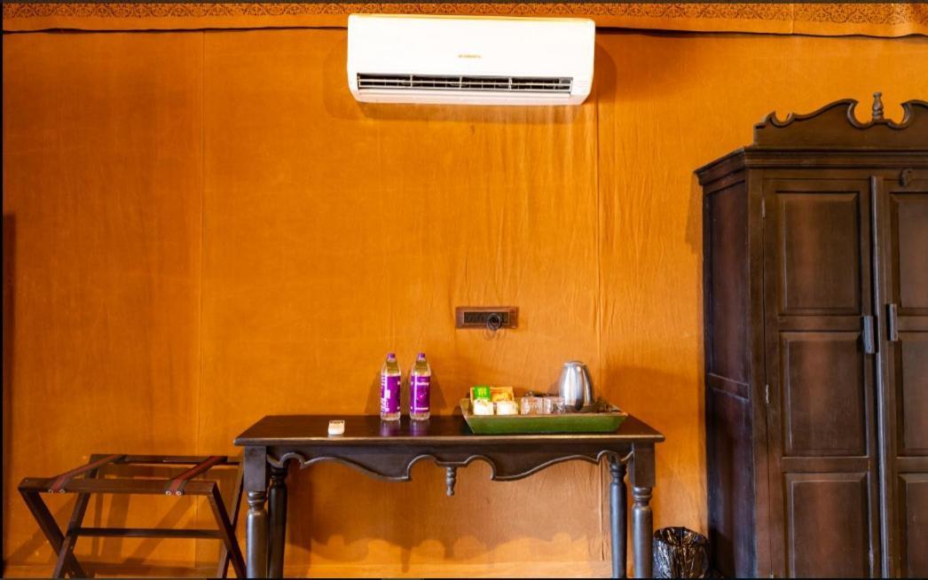 Mayur The Karma Otel Seoni  Dış mekan fotoğraf