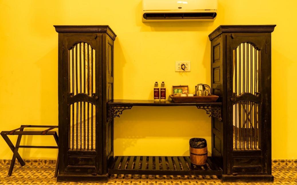 Mayur The Karma Otel Seoni  Dış mekan fotoğraf